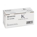 Тонер-картридж Kyocera TK-5230K для P5021cdn/cdw, M5521cdn/cdw (1T02R90NL0)